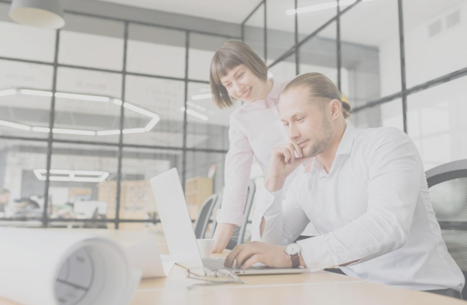 Análisis de estados financieros con datos reales de empresas cotizadas